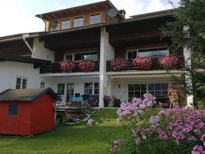 Ferienwohnung für 2 Personen (37 m&sup2;) in Bad Hindelang