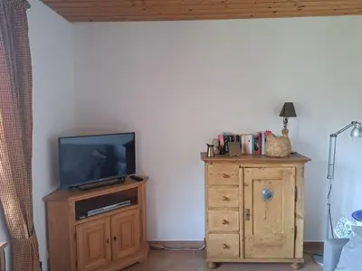 Ferienwohnung für 3 Personen (45 m²) in Bad Hindelang 4/10