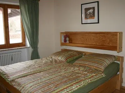 Ferienwohnung für 3 Personen (45 m²) in Bad Hindelang 5/10