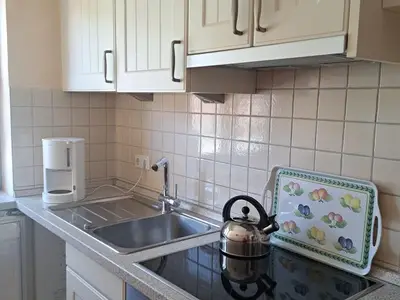 Ferienwohnung für 3 Personen (45 m²) in Bad Hindelang 6/10