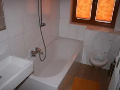 Ferienwohnung für 3 Personen (45 m²) in Bad Hindelang 8/10