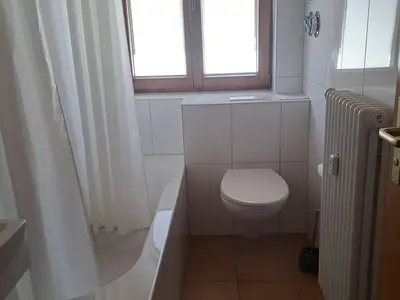 Ferienwohnung für 3 Personen (45 m²) in Bad Hindelang 10/10