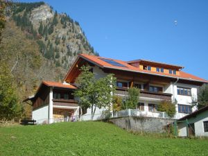 Ferienwohnung für 2 Personen (55 m&sup2;) in Bad Hindelang