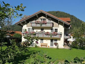 Ferienwohnung für 2 Personen (46 m&sup2;) in Bad Hindelang