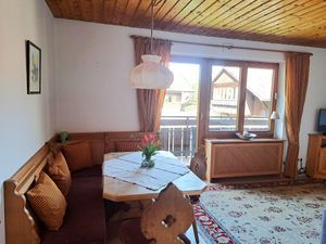 Ferienwohnung für 3 Personen (45 m²) in Bad Hindelang