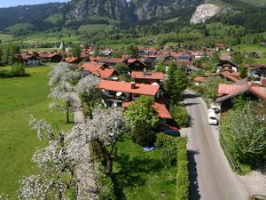 Ferienwohnung für 4 Personen (60 m&sup2;) in Bad Hindelang