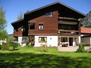 Ferienwohnung für 1 Person (24 m&sup2;) in Bad Hindelang