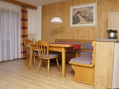 Ferienwohnung für 4 Personen (55 m²) in Bad Hindelang 3/10