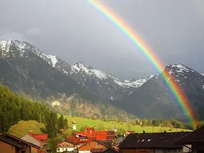Ferienwohnung für 4 Personen (55 m²) in Bad Hindelang 8/10