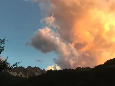 Ferienwohnung für 4 Personen (55 m²) in Bad Hindelang 9/10