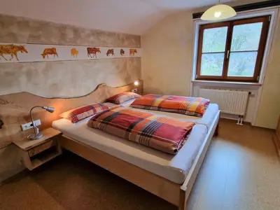 Ferienwohnung für 2 Personen (55 m²) in Bad Hindelang 5/10
