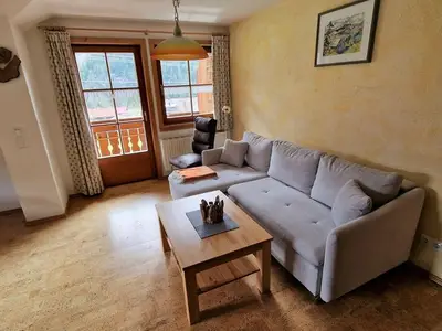 Ferienwohnung für 2 Personen (55 m²) in Bad Hindelang 6/10