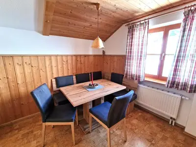 Ferienwohnung für 2 Personen (55 m²) in Bad Hindelang 7/10