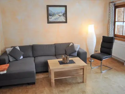 Ferienwohnung für 2 Personen (55 m²) in Bad Hindelang 8/10