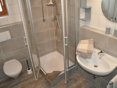 Ferienwohnung für 2 Personen (55 m²) in Bad Hindelang 9/10