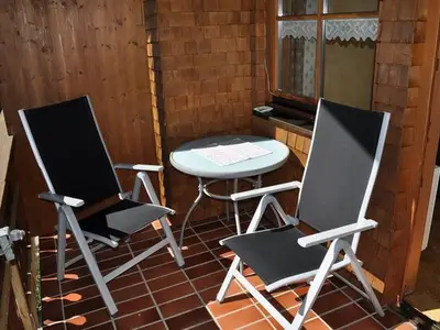 Ferienwohnung für 2 Personen (55 m²) in Bad Hindelang 10/10