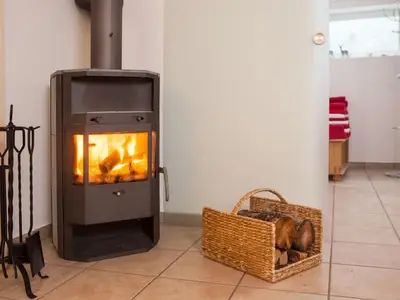 Ferienwohnung für 2 Personen (69 m²) in Bad Hindelang 6/10