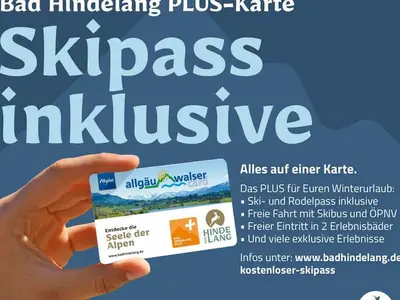 Ferienwohnung für 2 Personen (69 m²) in Bad Hindelang 10/10