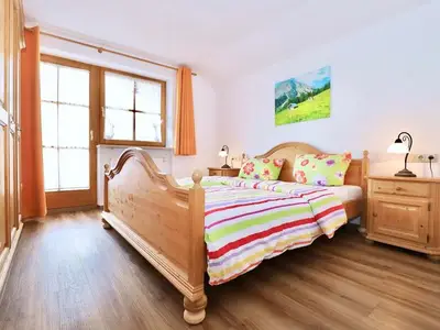 Ferienwohnung für 2 Personen (65 m²) in Bad Hindelang 4/10