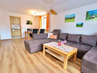 Ferienwohnung für 2 Personen (65 m²) in Bad Hindelang 7/10