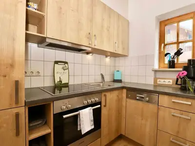 Ferienwohnung für 2 Personen (65 m²) in Bad Hindelang 8/10