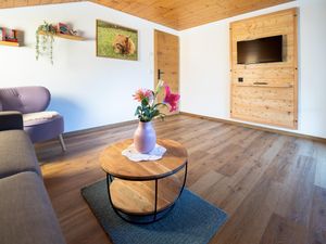 Ferienwohnung für 3 Personen (85 m²) in Bad Hindelang
