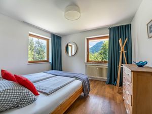 Ferienwohnung für 6 Personen (80 m²) in Bad Hindelang