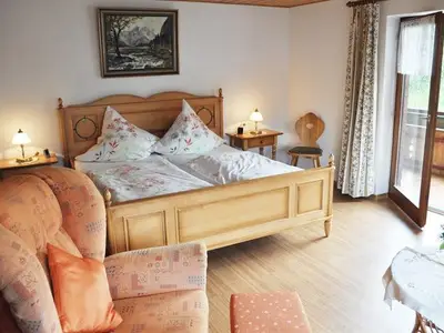 Ferienwohnung für 4 Personen (100 m²) in Bad Hindelang 10/10