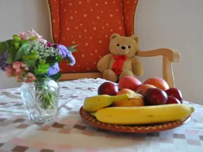 Ferienwohnung für 4 Personen (100 m²) in Bad Hindelang 2/10