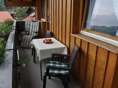 Ferienwohnung für 4 Personen (100 m²) in Bad Hindelang 4/10