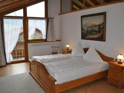 Ferienwohnung für 4 Personen (100 m²) in Bad Hindelang 5/10