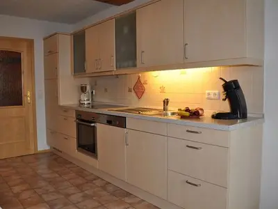 Ferienwohnung für 4 Personen (100 m²) in Bad Hindelang 6/10
