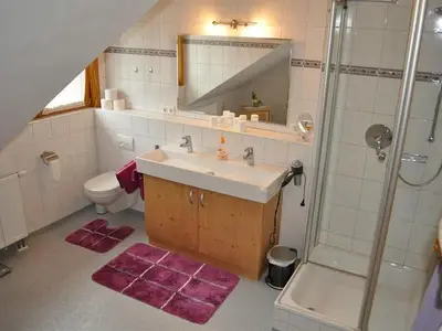Ferienwohnung für 4 Personen (100 m²) in Bad Hindelang 8/10