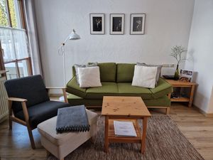 Ferienwohnung für 4 Personen (46 m&sup2;) in Bad Hindelang