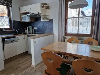 Ferienwohnung für 4 Personen (46 m²) in Bad Hindelang 2/10