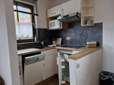 Ferienwohnung für 4 Personen (46 m²) in Bad Hindelang 3/10
