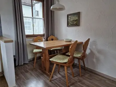 Ferienwohnung für 4 Personen (46 m²) in Bad Hindelang 4/10