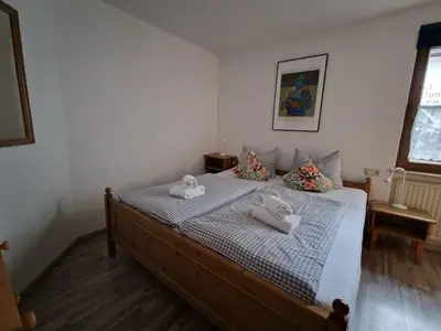 Ferienwohnung für 4 Personen (46 m²) in Bad Hindelang 5/10