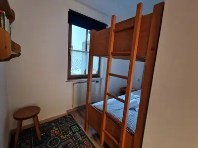 Ferienwohnung für 4 Personen (46 m²) in Bad Hindelang 8/10