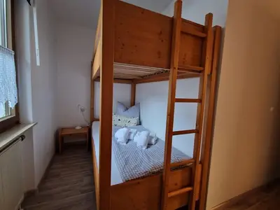 Ferienwohnung für 4 Personen (46 m²) in Bad Hindelang 9/10