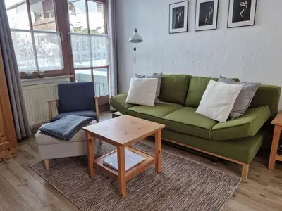 Ferienwohnung für 4 Personen (46 m²) in Bad Hindelang 10/10