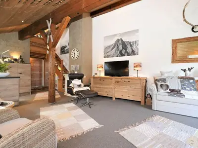 Ferienwohnung für 3 Personen (50 m²) in Bad Hindelang 1/10