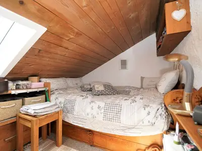 Ferienwohnung für 3 Personen (50 m²) in Bad Hindelang 3/10