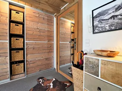 Ferienwohnung für 3 Personen (50 m²) in Bad Hindelang 4/10