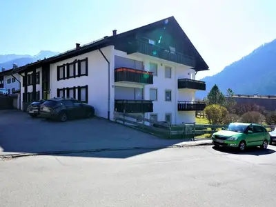 Ferienwohnung für 3 Personen (50 m²) in Bad Hindelang 7/10