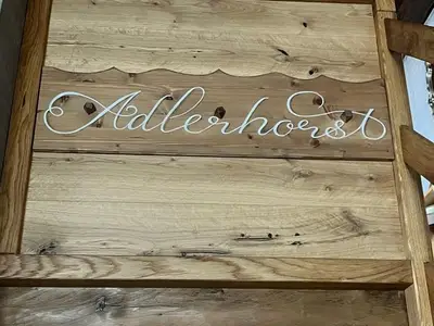 Ferienwohnung für 3 Personen (50 m²) in Bad Hindelang 8/10