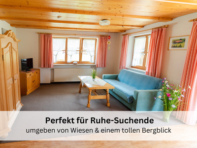 Ferienwohnung Breitenberg