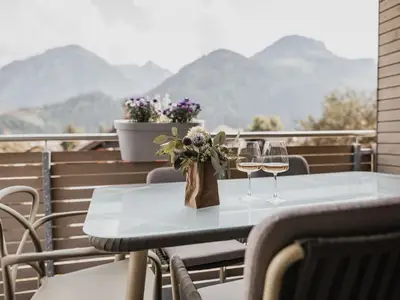 Ferienwohnung für 4 Personen (73 m²) in Bad Hindelang 9/10