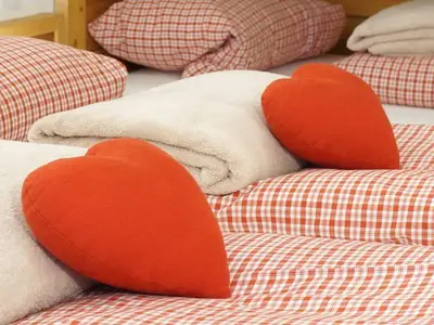 Ferienwohnung für 4 Personen (40 m²) in Bad Hindelang 2/10