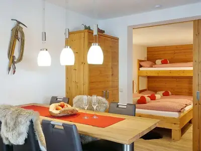 Ferienwohnung für 4 Personen (40 m²) in Bad Hindelang 3/10